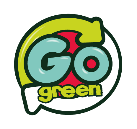 Go-green