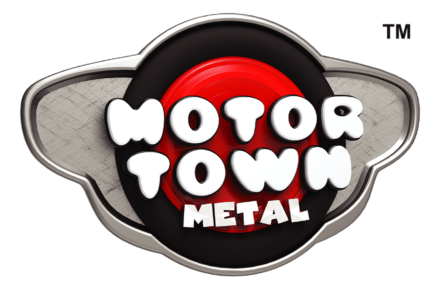 Motortown Metal